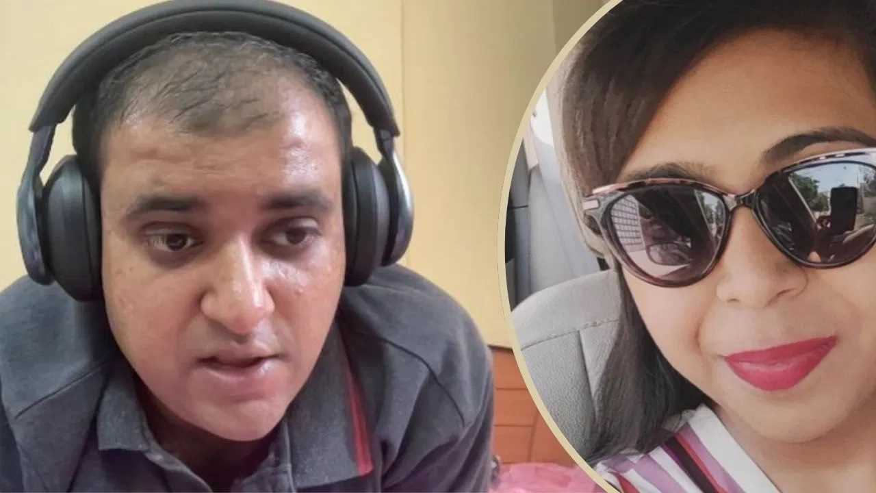 एआई इंजीनियर की खुदकुशी मामला, बेंगलुरू में शिकायत दर्ज